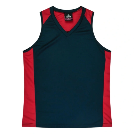 Picture of Aussie Pacific, Ladies Premier Singlet 